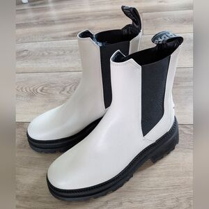 Zadig & Voltaire Chelsea Boots